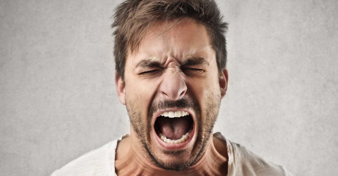 Anger Is Not a Symptom of Bipolar Disorder, Or Is It?