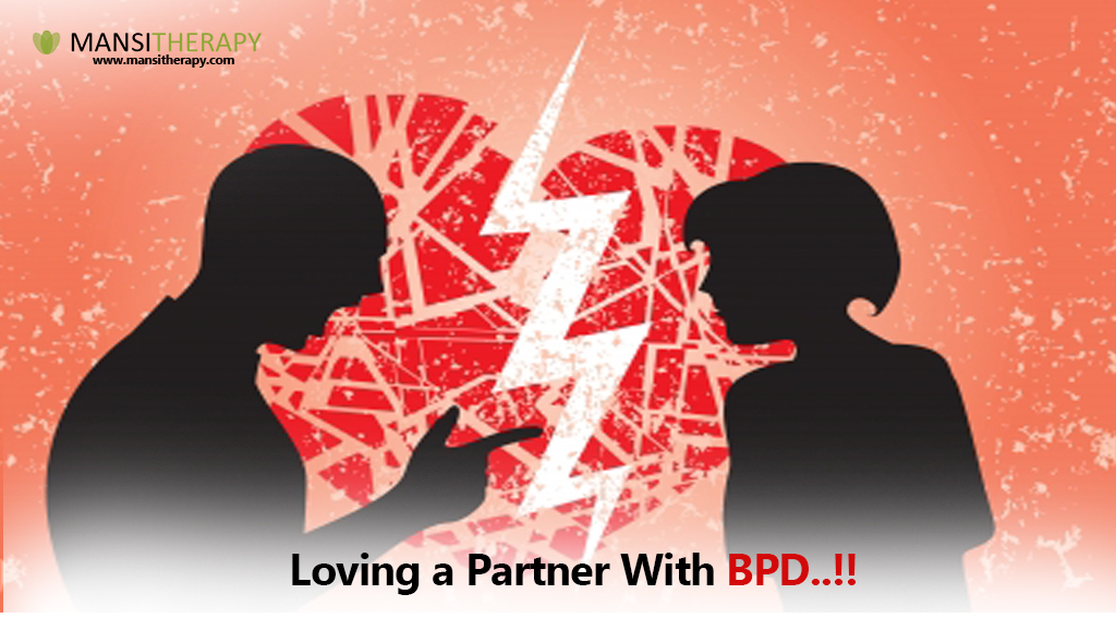 Does Love Hurt? Loving A Partner With Borderline Personality Disorder