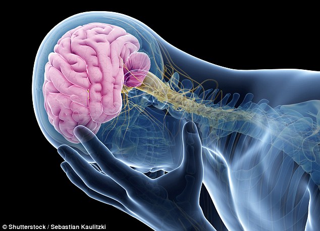 Parkinson’s severity linked to brain inflammation