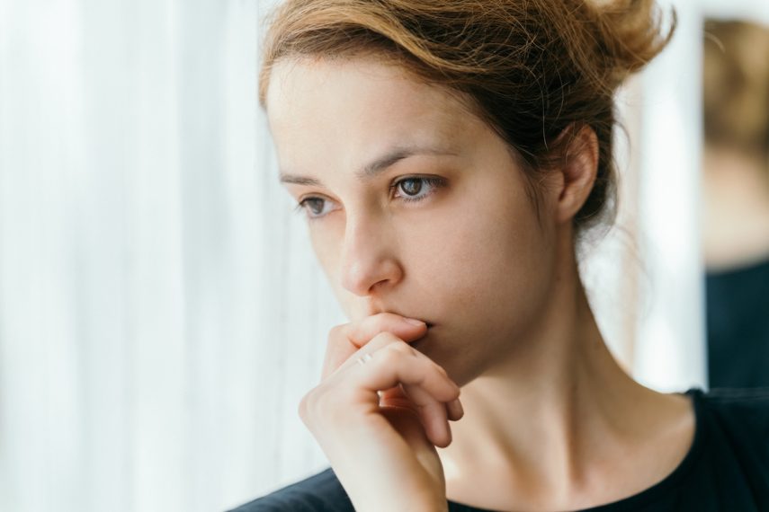 8 Major Signs of Borderline Personality Disorder