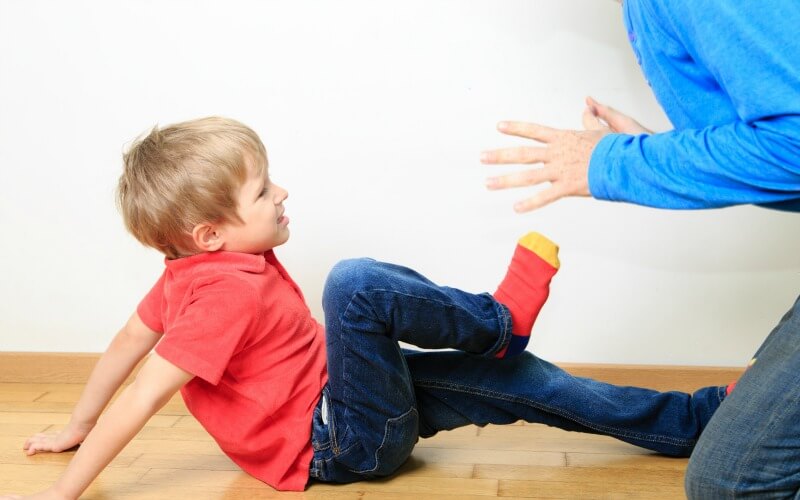 How to Treat Sensory Processing Disorder