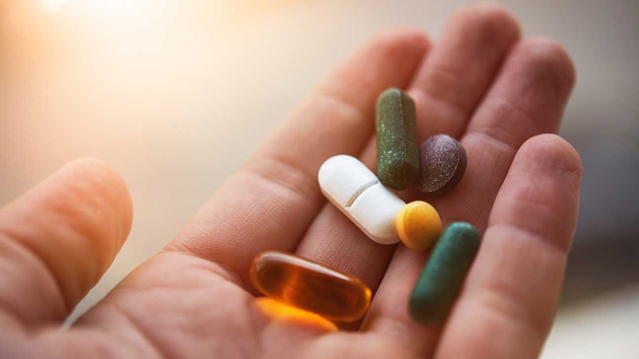 12 Popular Weight Loss Pills and Supplements