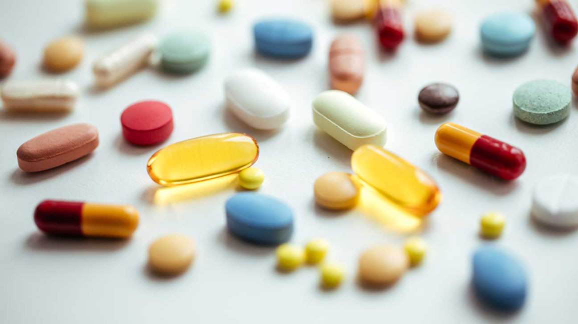 Could Micronutrient Supplements Combat ADHD?