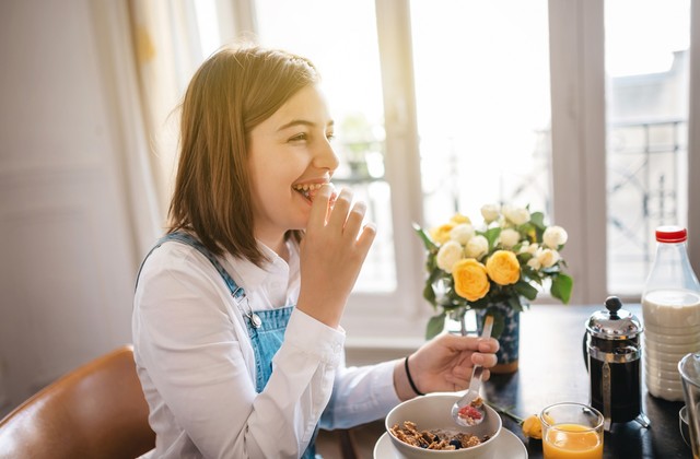 What Diet Choices Can Help Kids With ADHD Calm Down?
